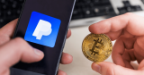 ¿Cómo comprar bitcoins con PayPal?